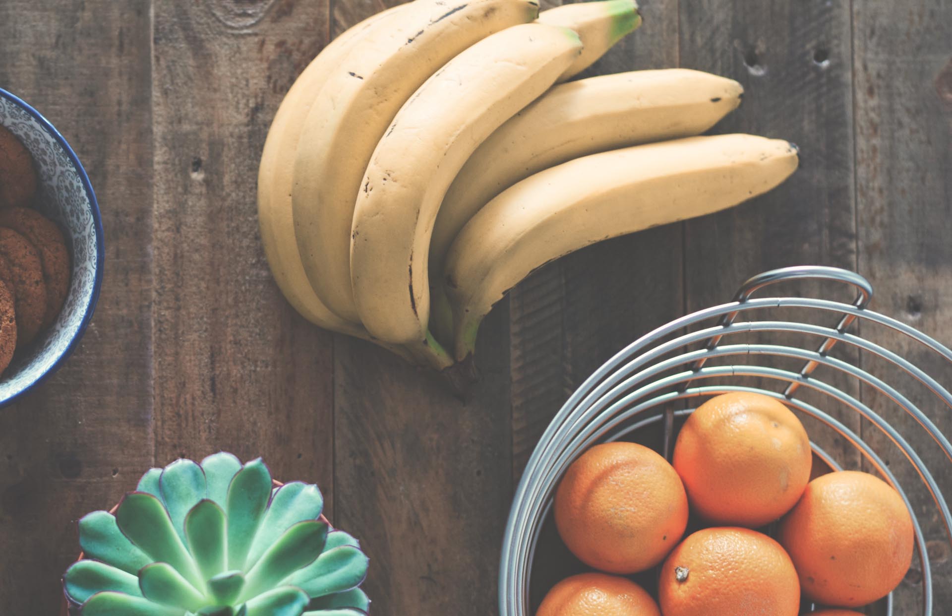 Banana war ends after 20 years