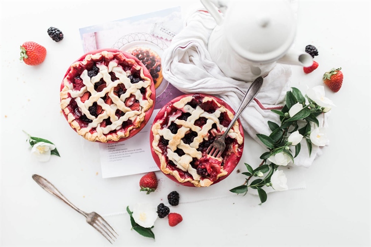 The best pies in America - America's legendary pie shops