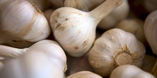 Garlic Peeling Trick - Learn The Magic Trick