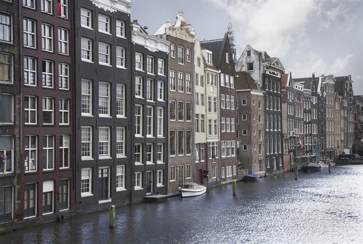 The Netherlands is a constituent country of the Kingdom of the Netherlands, consisting of twelve provinces in western Europe and three islands in the Caribbean