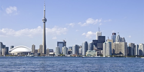 Toronto is the most populous city in Canada and the provincial capital of Ontario